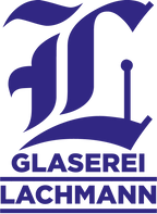 Logo der Glaserei Lachmann, Ihrer Glaserei in Hamburg Lohbrügge