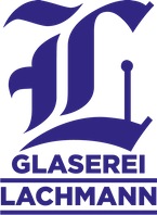 Logo der Glaserei Lachmann, Ihrer Glaserei in Hamburg Lohbrügge